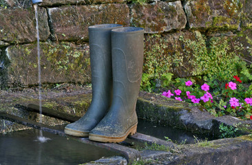 Bottes