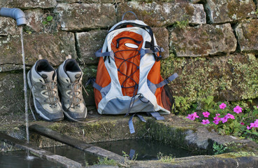 sac à dos