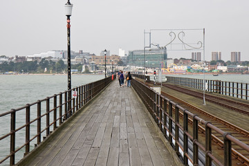 Pier