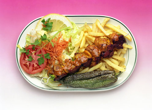 Pincho Moruno