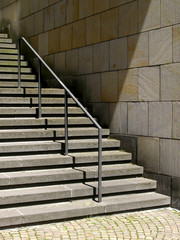 Treppe