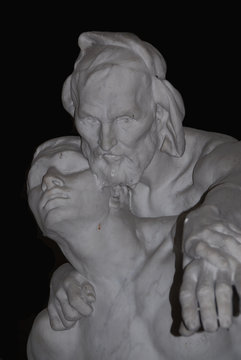 L'aveugle et le paralytique