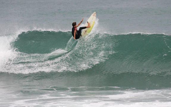 surfer radical