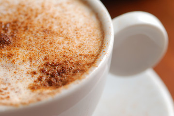 Cappuccino
