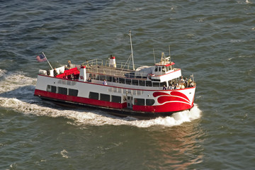 Passenger Ferry