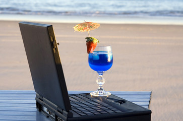 cocktail hour