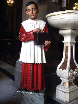 monaguillo