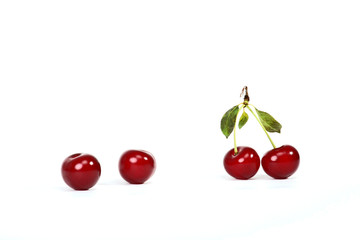 Cherry relations