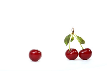 Cherry relations