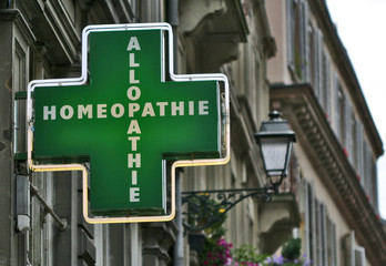 homéopathie