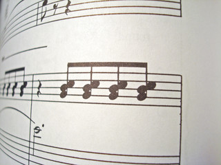 Sheet Music 2