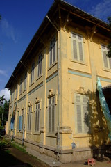 Maison coloniale