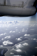 voyage a&eacute;rien 3