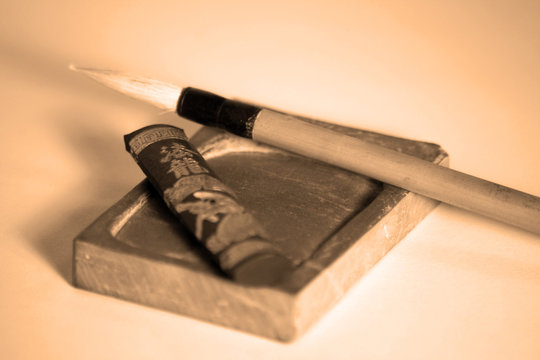 calligraphie