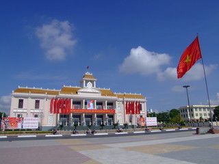 Musee a Nha Trang