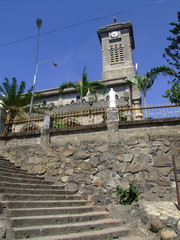 Cathedrale de Nha Trang