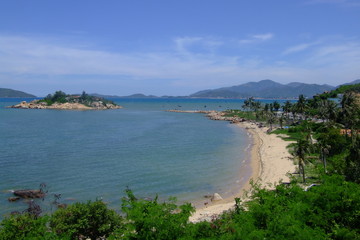 Littoral, Vietnam