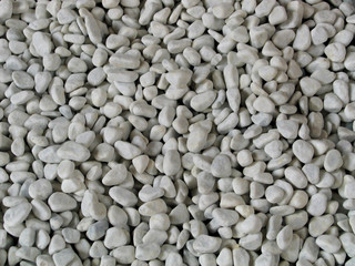 cailloux blanc