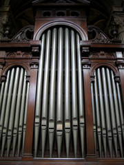 orgue