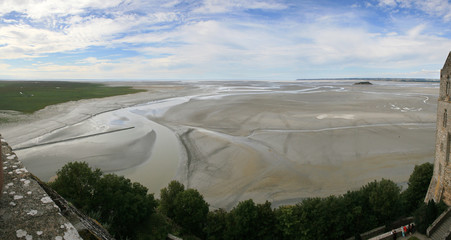 mont saint michel © JMDZ