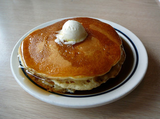Pancakes