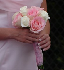 Pink Bouquet