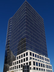 Obraz premium Glass and Steel