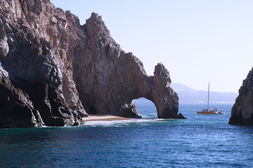 Land's End Arch, Cabo San Lucas