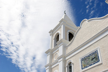 Mission San Jose del Cabo 