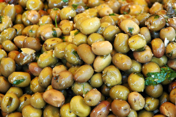 olives