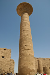 Egyptian Column