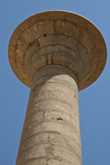 Egyptian Column