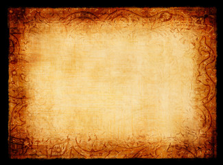 grunge textured background