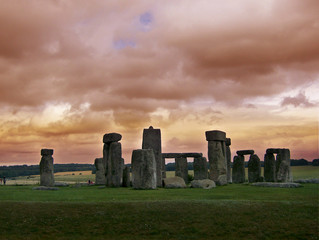 Stonehenge