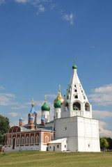 russian churches