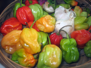 Piments