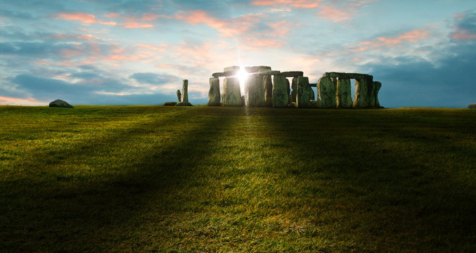 Stonehenge