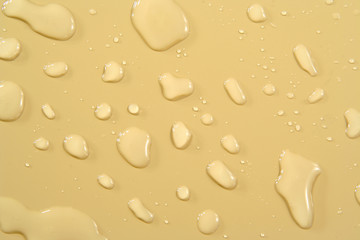 waterdrops background