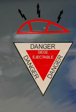 danger siege ejectable 2