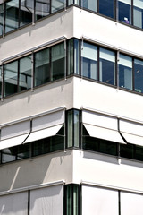 Obraz premium Office Building