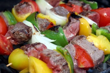 Grill