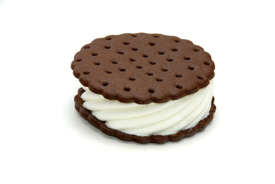 ice cream sandwhich