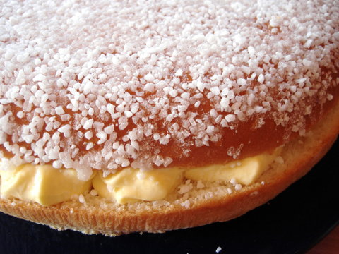Tropezienne