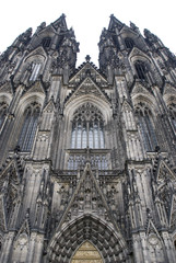 Fototapeta premium dom im himmel 2