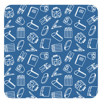 &eacute;cole motif r&eacute;seau