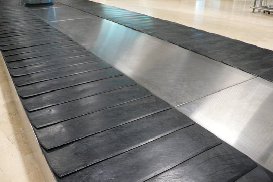 tapis bagage