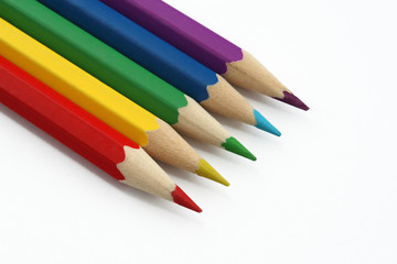 Color pencils
