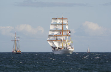 Tall Ship 2