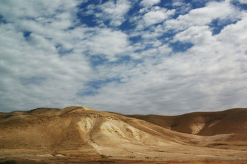 Jordanian valley ,21