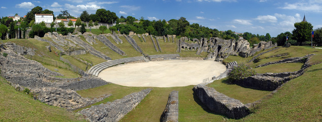 amphitheatre de saintes (17)